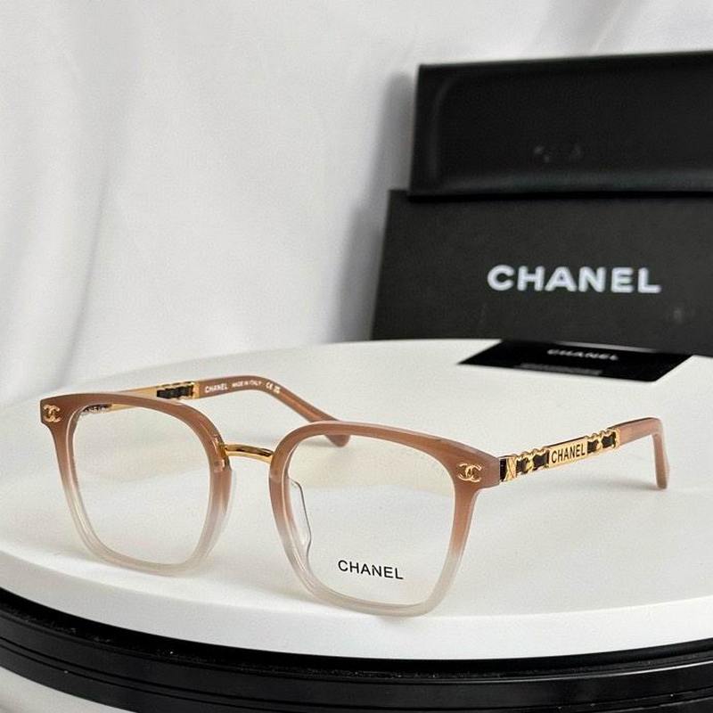 Chanel Sunglasses 749